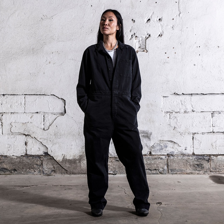 Jumpsuit "Boiler" Jumpsuit "Boiler"